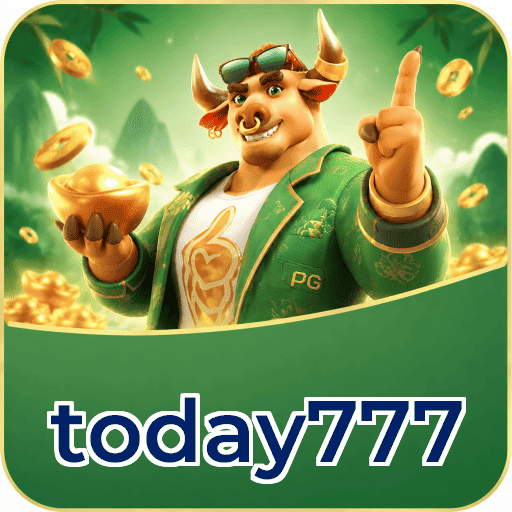 today777 VIP Program Logo