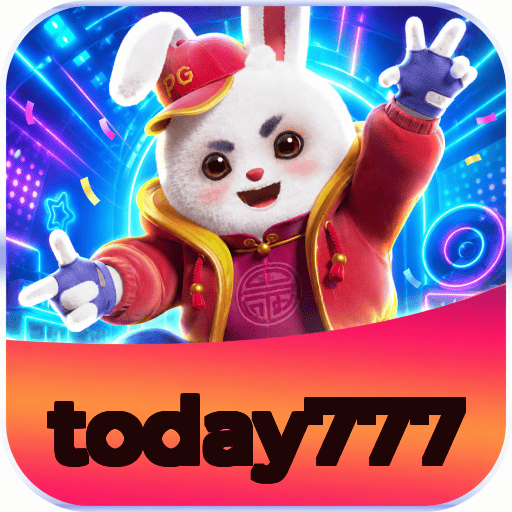 Logo today777 Telegram Canal Oficial