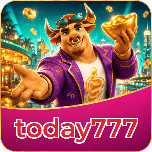 today777 Download Speed Test Logo - Teste de Velocidade Certificado