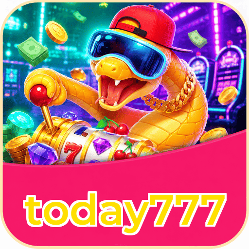today777 Logo Verificado