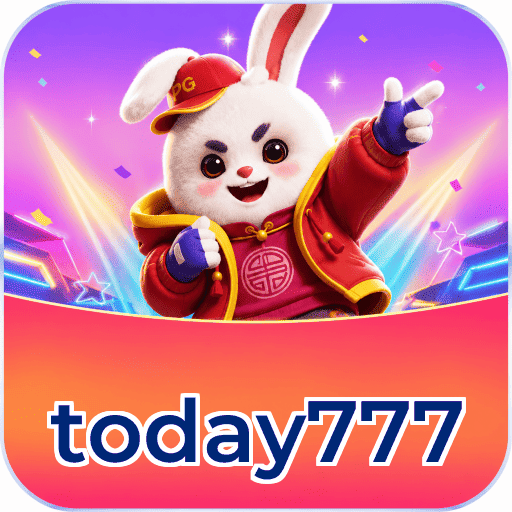 today777 Logo Seguro