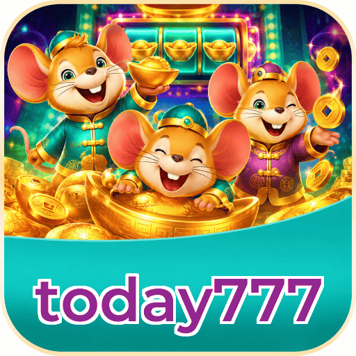 Logo da today777