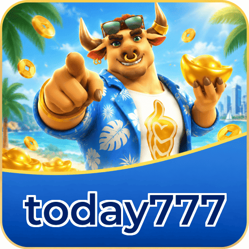 Logo today777 Loteria Online
